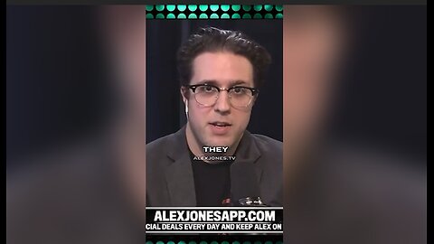 Alex Jones: The Battle For INFOWARS is The Modern Day Alamo - 10/2/25