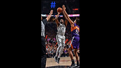 Suns fall to Nets in China finale