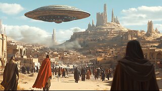 Spiritual Investigations World Shift