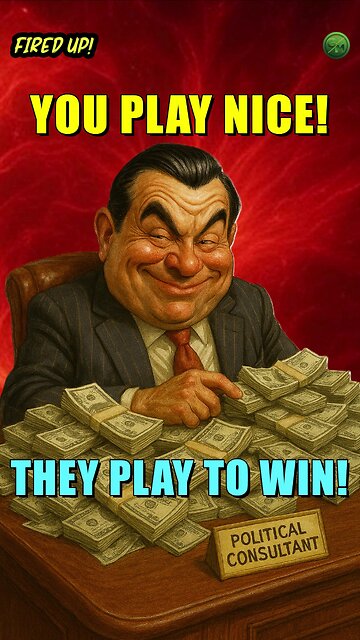 How Winning Actually Works in 2026 Politics #election #strategy