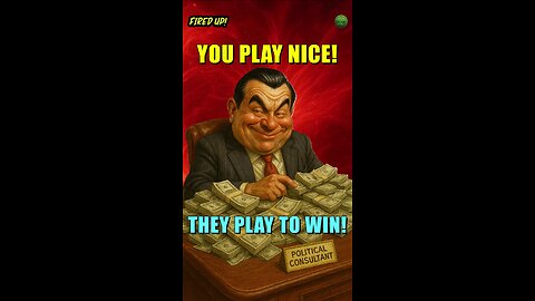 How Winning Actually Works in 2026 Politics #election #strategy