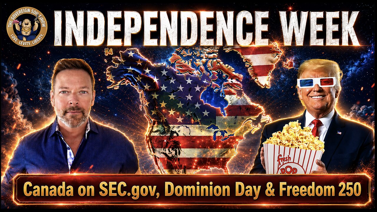 Canada on SEC.gov, [DS] Dominion Day & Freedom 250: The Independence Week Celebrations