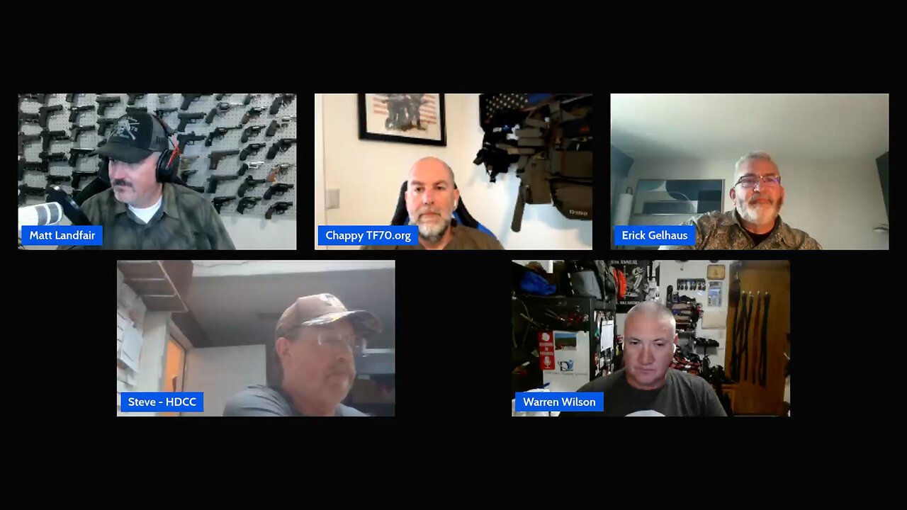 P&S ModCast 433 - Task Force 70 07/25