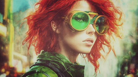 Alt Fusion Frontier: Live Jam Night