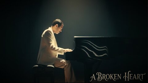 Queen AI - A Broken Heart