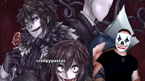 Creepypastas más Famosas de internet