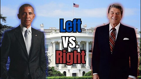 Left Vs Right: Which President Was BETTER?