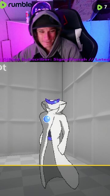 I See Button, I Click