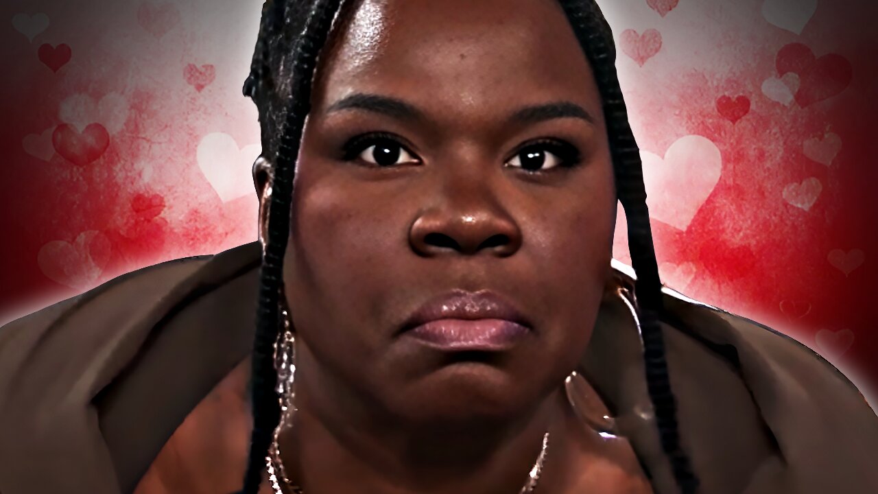 Leslie Jones Can’t Find a Boyfriend For Some Reason 😞💔