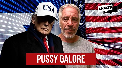 Where are the p*ssy hats?