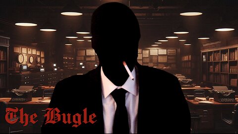 [P.A.Z.NIA RADIO NETWORK] Bitcoin Music Monday w/ Richard "Dick" Greaser of The Bitcoin Bugle (LIVE)