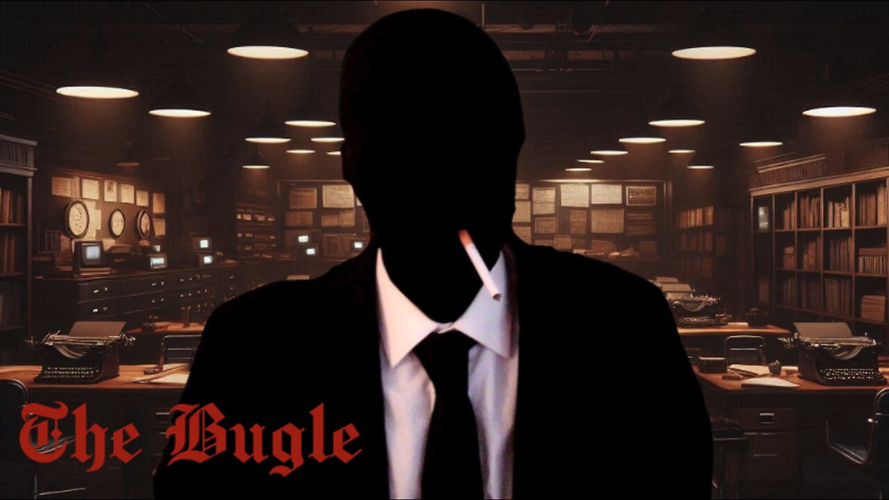 [P.A.Z.NIA RADIO NETWORK] Bitcoin Music Monday w/ Richard "Dick" Greaser of The Bitcoin Bugle (LIVE)