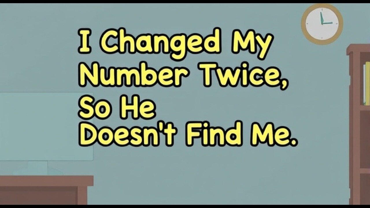 Second Date Update EP. 65 | I Changed My Number Twice So He Doesn't Find Me