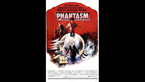 1979 PHANTASM