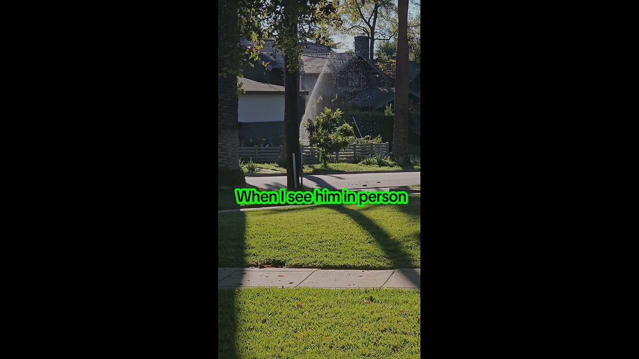 He's so amazing 😍🤩