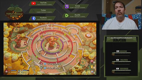 Mario & Luigi Brothership Episode 15