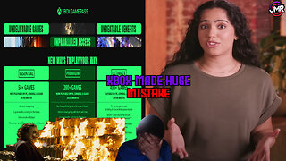 Xbox just DESTROYED itself, & Mass cancelations BREAKS website