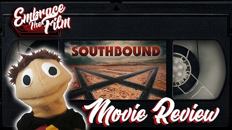 A Unique Anthology, That Drops You On To A Highway To Hell: “Southbound” - Movie Review