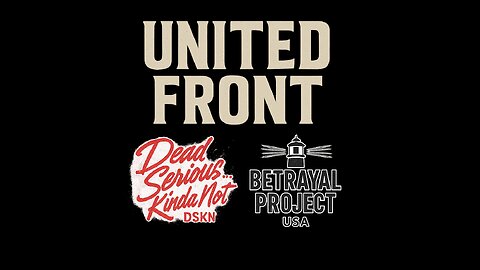 Andy Hodge Betrayed By Protocol - A tribute