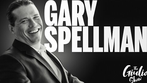 Gary Spellman | You're Not an Entrepreneur Until...
