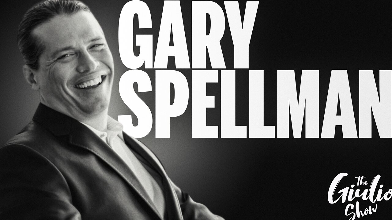 Gary Spellman | You're Not an Entrepreneur Until...