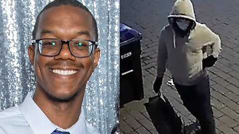 Harrison Smith: The Curious Case of the DNC/RNC Pipe-Bomb Suspect