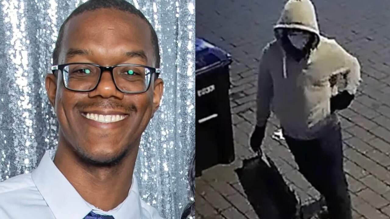 Harrison Smith: The Curious Case of the DNC/RNC Pipe-Bomb Suspect