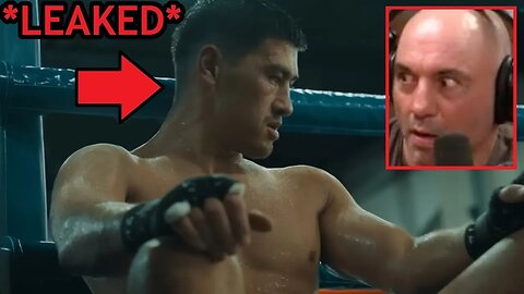 Joe Rogan REACTS to Dmitry Bivol BOXING TRAINING!👀SCARY NEW FOOTAGE for Artur Beterbiev REMATCH!