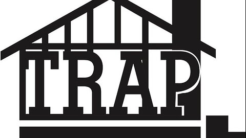 Trapped Out TV Ep. 255 (Cap Vs Slap)