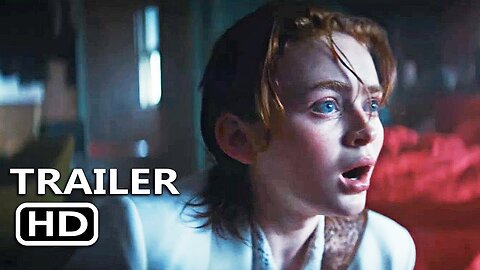 O'DESSA Official Trailer (2025)