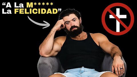 Alex Hormozi Fue CRISTIANO ¿Qué Pasó y Qué Lo Ha Marcado?