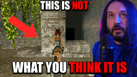 You Won't Believe Your Own Eyes..