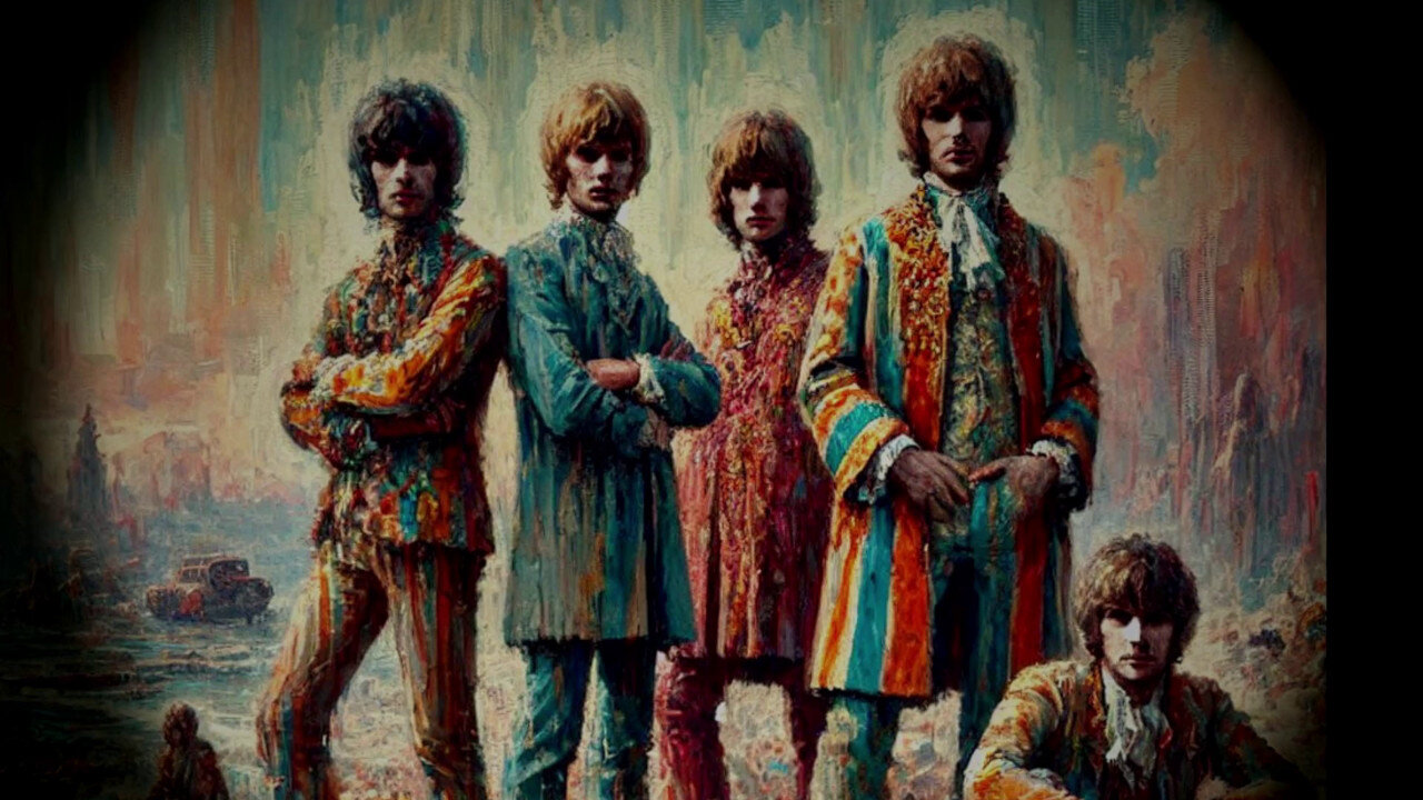 Take Along The Star (The Blackfens)