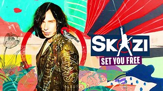 Skazi - Set You Free