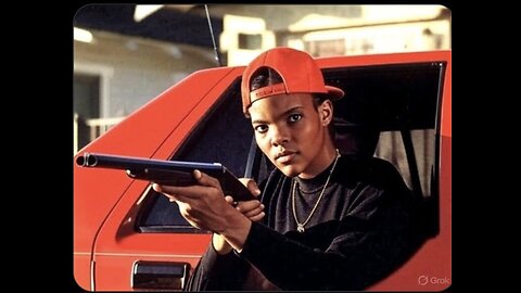 Candace is a Gangster | Wait till you Hear this!