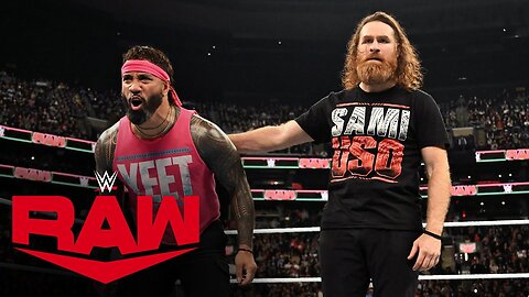 WWE