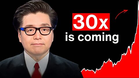 Tom Lee: “I’ve Never Seen A Setup Like This Before” [New Bitcoin and Crypto Prediction 2026]