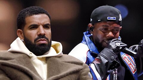 Drake 'ANGRY' Over Kendrick Lamar's Super Bowl Halftime Show Diss