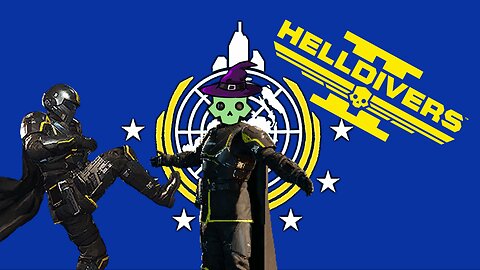 Diving For Democracy