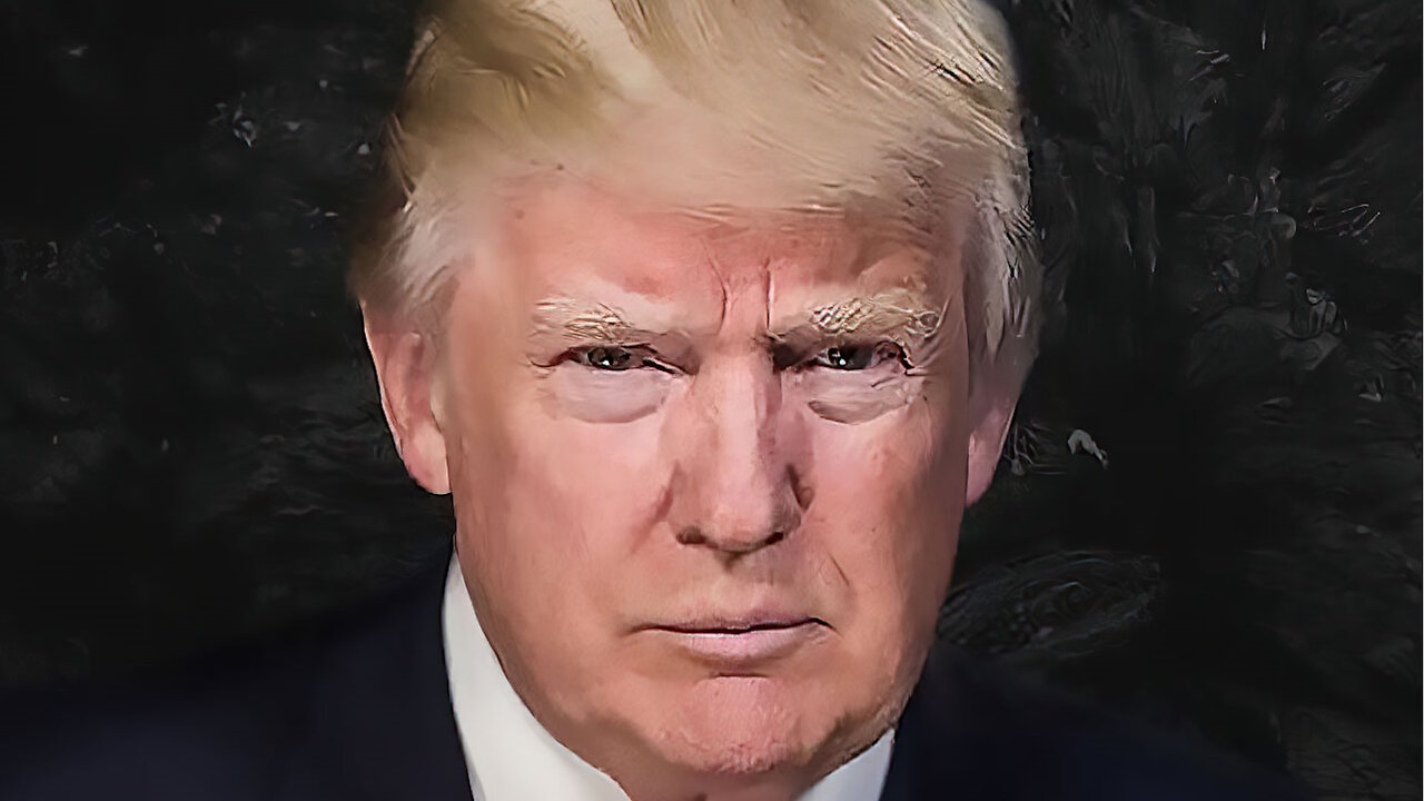 What most people don’t know about Q Donald J. Trump