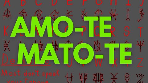Amo-te Quer dizer Mato-te