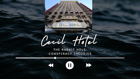 Cecil Hotel