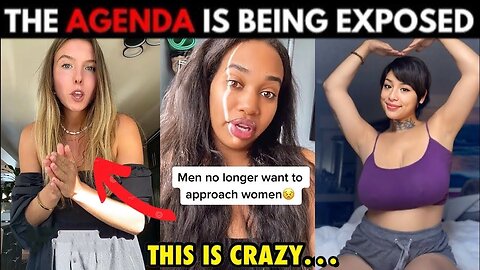 She PERFECTLY Explains Why Good Guys Don’t Approach Women Anymore