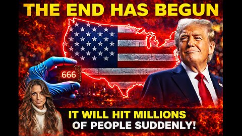 It Will Hit Millions Suddenly — Cities Are in Shock Right Now