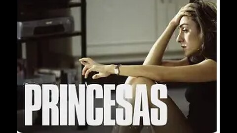 Princesas 2005