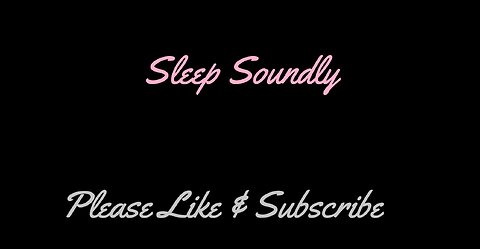 Comforting Tones To Drift Away | Soothe Your Mind | Deep Sleep | Sounding Sleeply