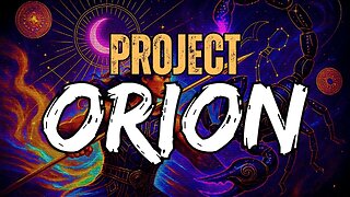 Project ORION, Neurolinguistic Brainwashing & The Radicalization Pipeline (Armageddon Programming)