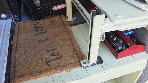 Swap Diesel Heater For Kerosene Heater