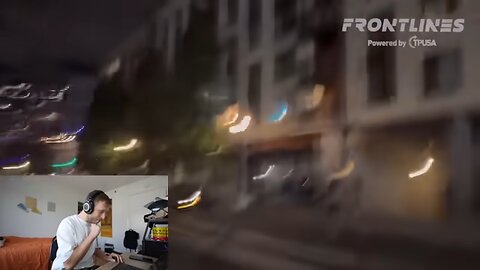 Illegals WRECK Downtown Portland... ICE "Battalion" Answers With EXCESSIVE FORCE 
