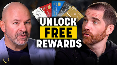 How to Use Credit Cards to Get Free Money, Flights & Rewards